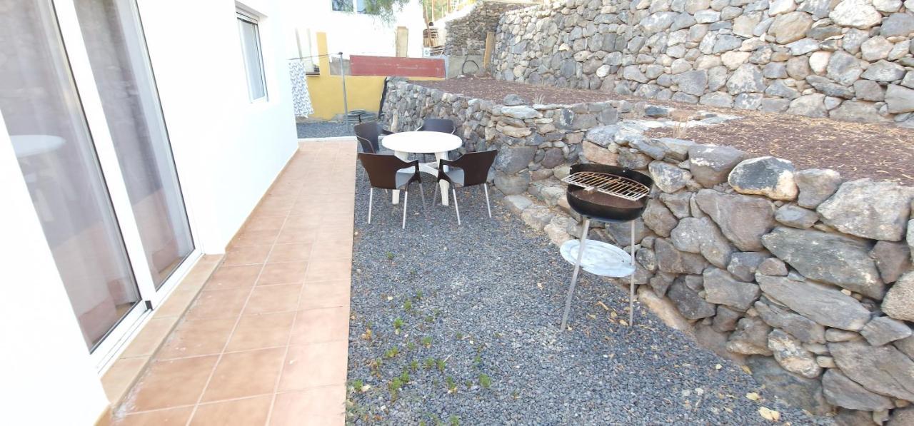 فيلا Casa Geminis, Relax, Sol Y Jacuzzi تاراخاليخو المظهر الخارجي الصورة