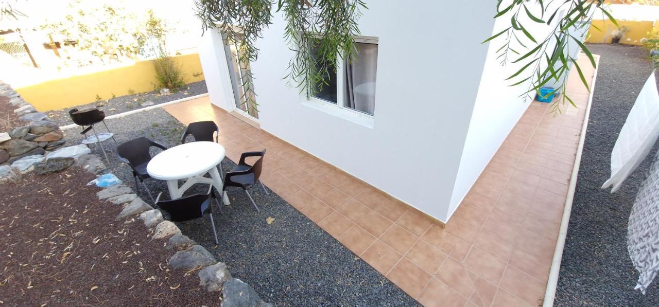 فيلا Casa Geminis, Relax, Sol Y Jacuzzi تاراخاليخو المظهر الخارجي الصورة